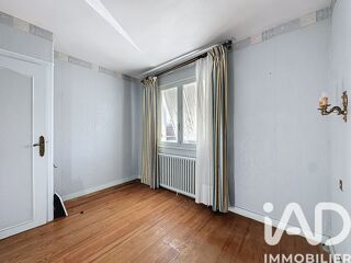  Maison à vendre 4 pièces 100 m²