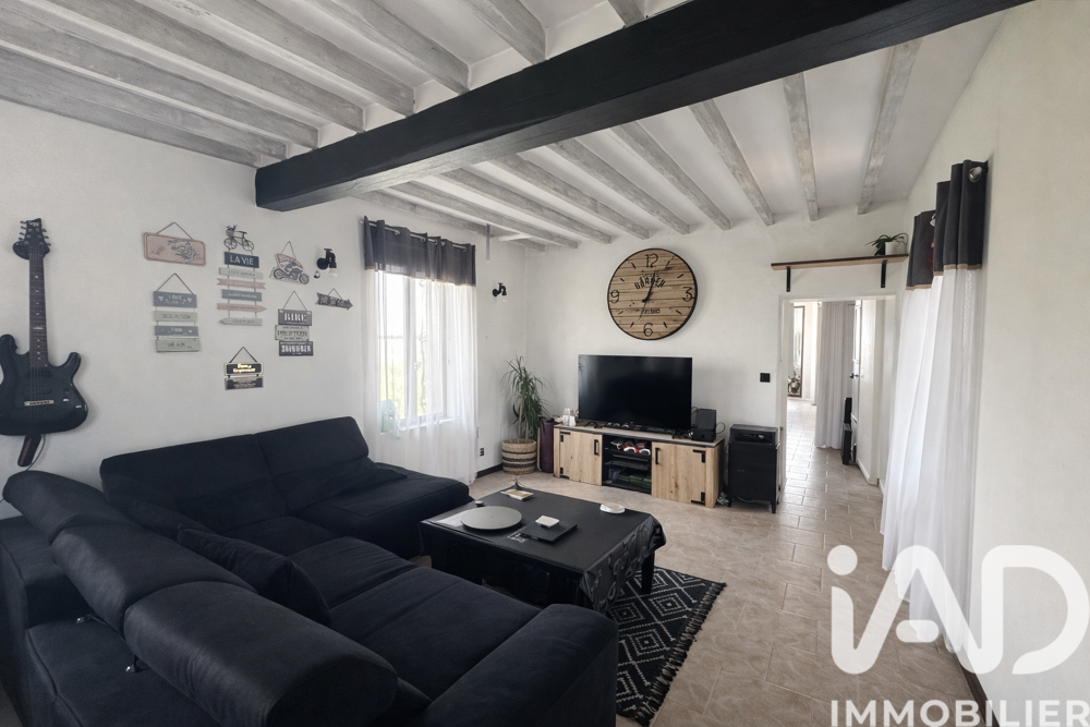 Vente Maison/villa 3 pièces