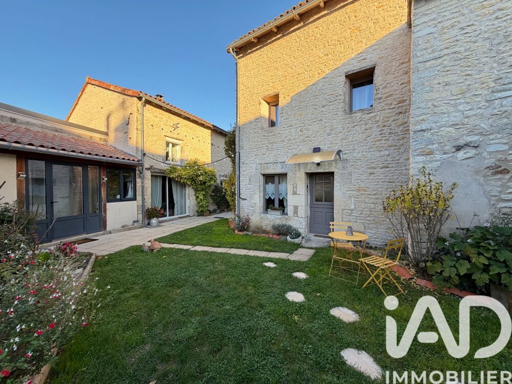 Vente Maison/villa 7 pièces