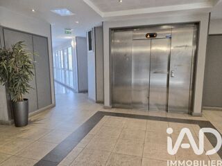  Appartement � vendre 1 pi�ce 18 m�