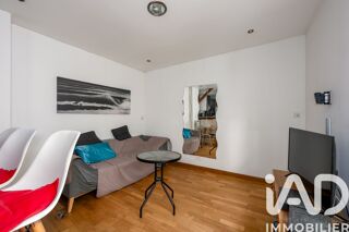  Appartement à vendre 2 pièces 33 m²
