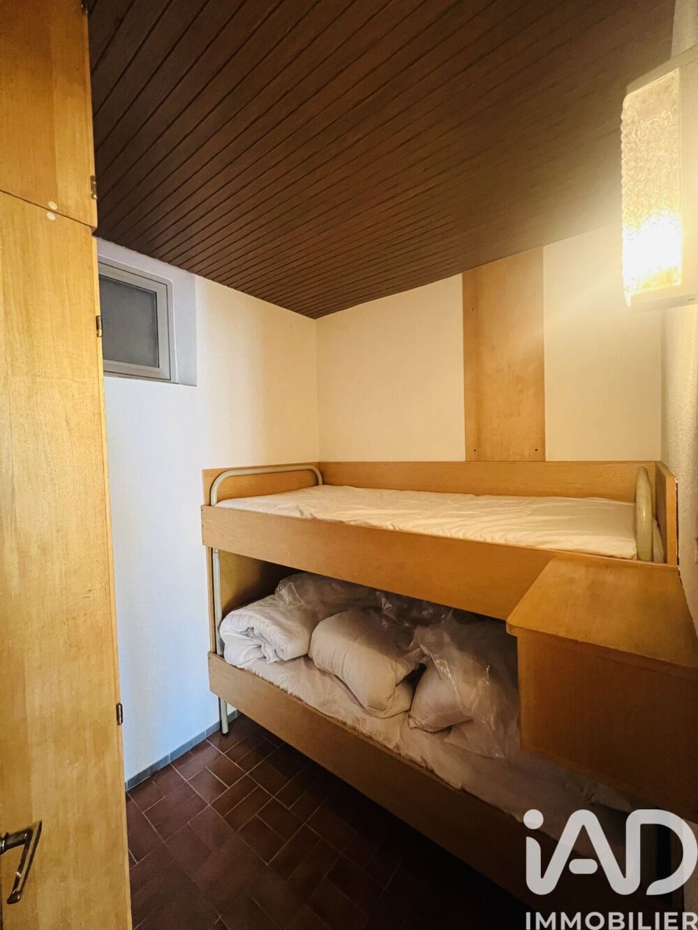 vente Appartement - 2 pièce(s) - 41 m² Bandol (83150)