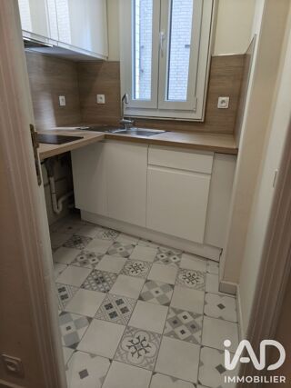  Appartement à vendre 2 pièces 26 m²