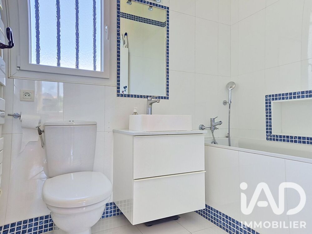 à vendre  Maison Enghien-les-Bains (95880)
