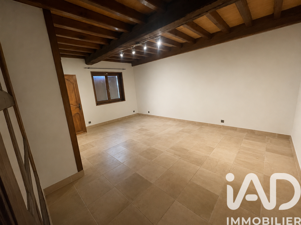 Vente Maison de campagne 6 pièces