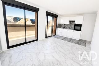  Appartement à vendre 3 pièces 50 m²