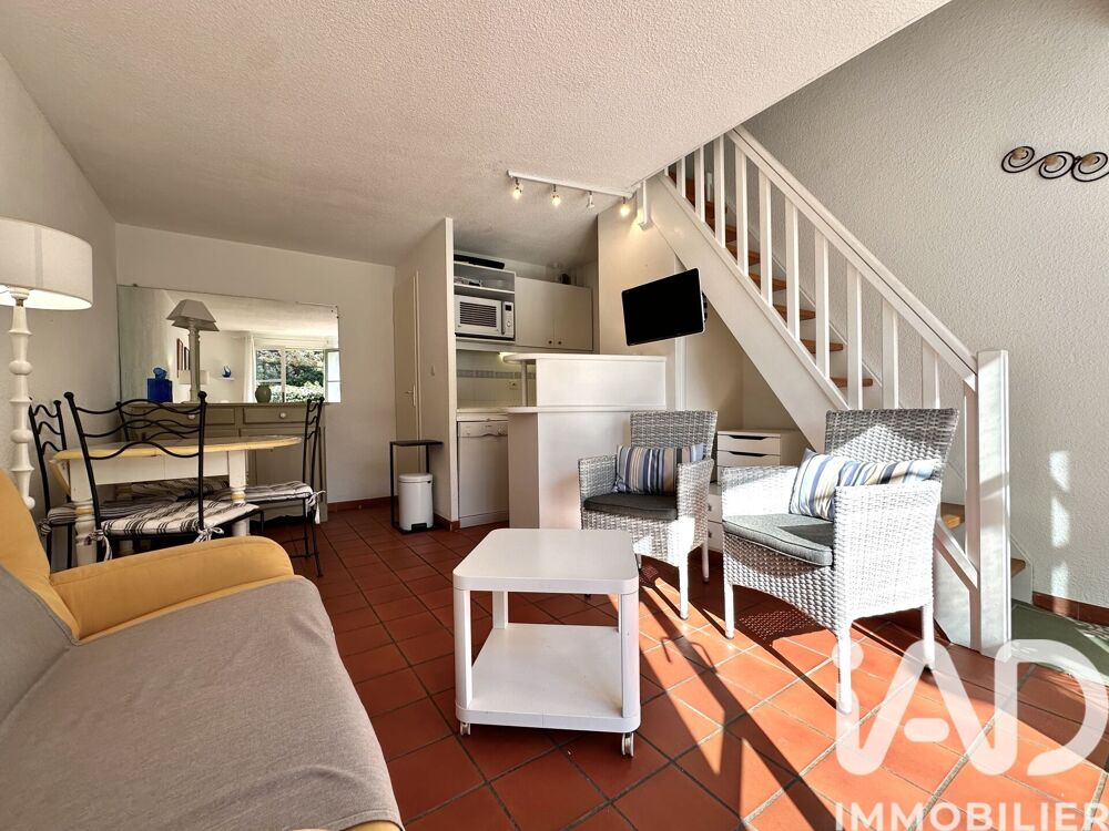 Vente Maison de ville 3 pièces