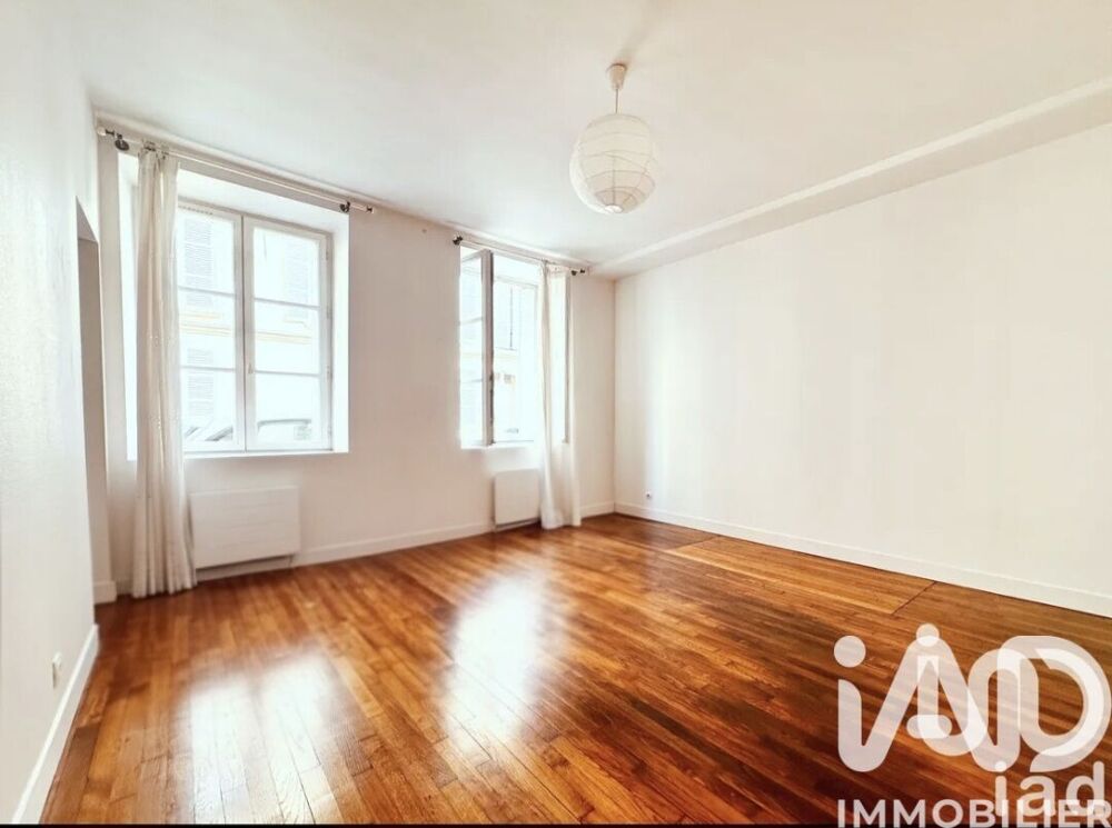 Vente Appartement Vente Appartement 2 pièces Versailles