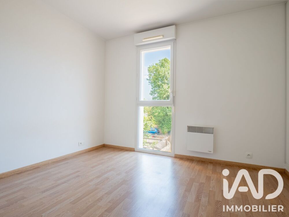 Vente Appartement Vente Appartement 3 pièces Nantes