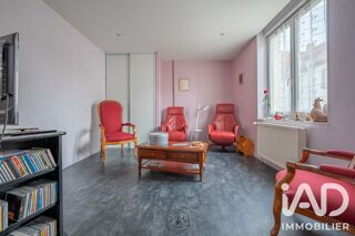  Maison à vendre 6 pièces 112 m²