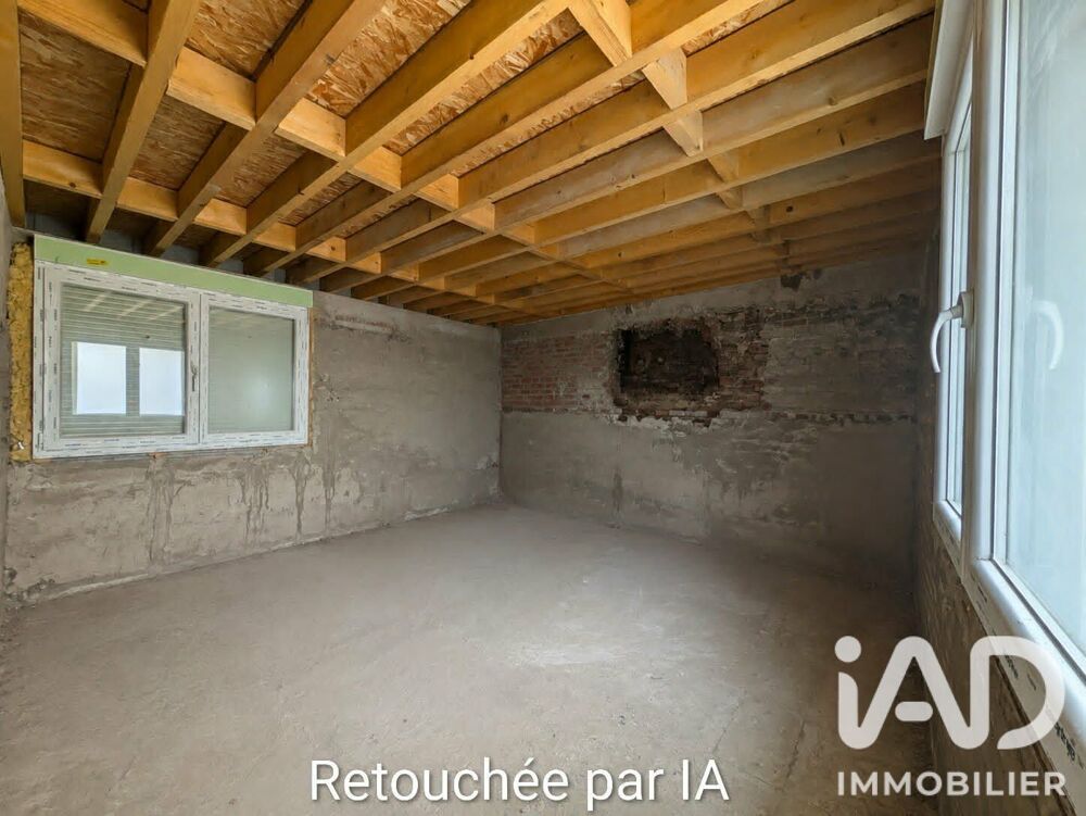 Vente Maison/villa 4 pièces