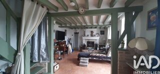  Maison à vendre 5 pièces 134 m²