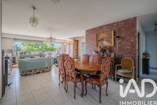  Appartement à vendre 5 pièces 107 m²