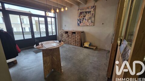   Vente Divers Commerces 90 m&sup2; 