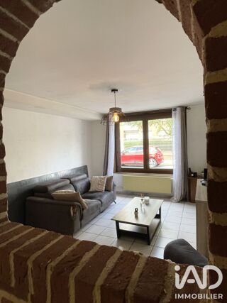  Maison à vendre 4 pièces 107 m²