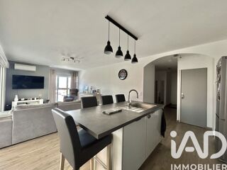  Appartement à vendre 4 pièces 100 m²