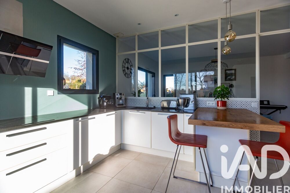 Vente Maison Vente Maison/villa 8 pièces Vertou