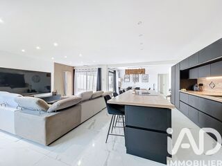  Maison à vendre 6 pièces 149 m²