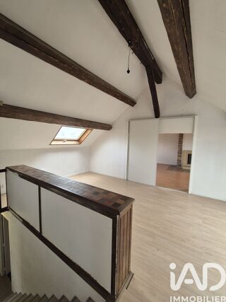  Maison à vendre 5 pièces 105 m²