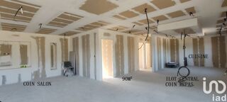 Maison à vendre 5 pièces 149 m²