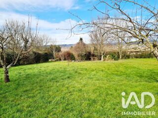  Terrain à vendre 1144 m²