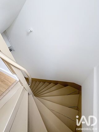  Maison à vendre 6 pièces 139 m²