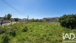  Terrain à vendre 501 m²