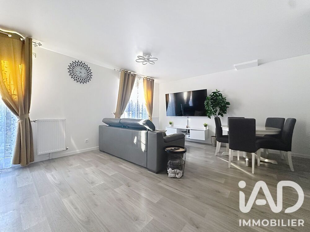 Vente Maison Vente Maison/villa 4 pièces Chelles