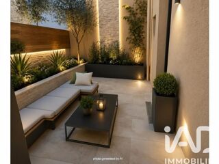  Maison � vendre 4 pi�ces 100 m�