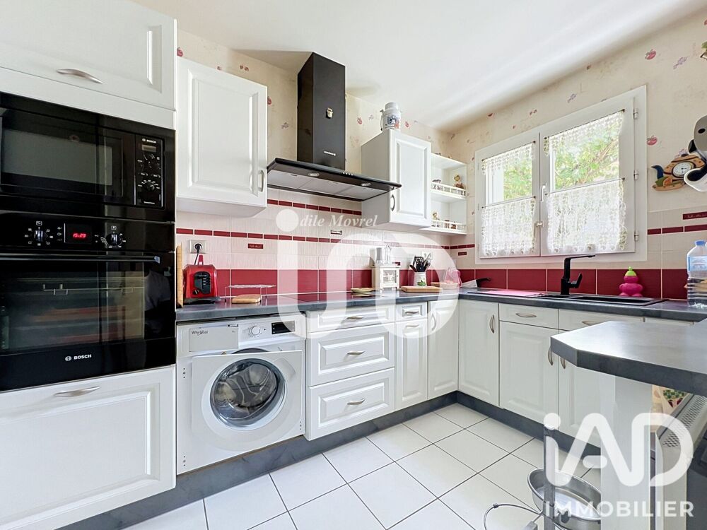 Vente Maison Vente Maison de ville 3 pièces Le plessis-bouchard