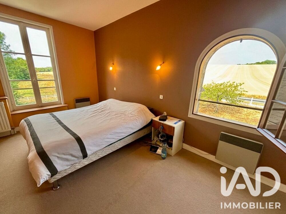 Vente Maison Vente Maison de campagne 6 pièces Mazangé