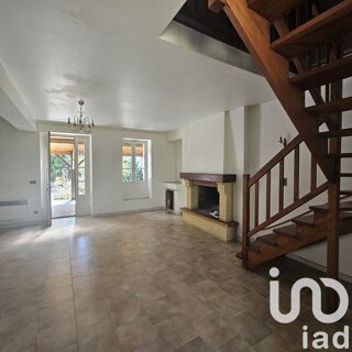  Maison à vendre 3 pièces 90 m²