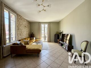  Maison à vendre 5 pièces 115 m²