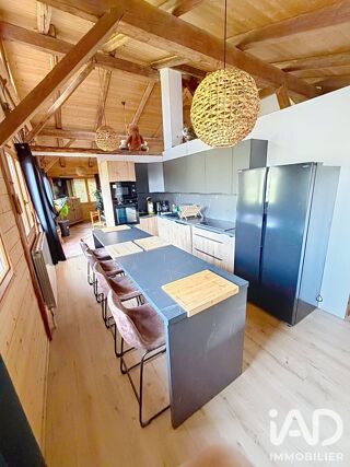 Vente Autre Vente Gîte 5 pièces Crest-voland cohennoz
