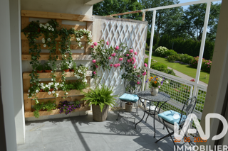  Appartement à vendre 3 pièces 74 m²
