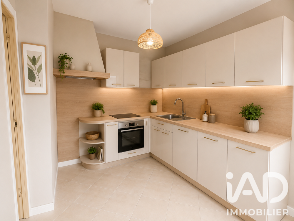 vente Maison - 4 pièce(s) - 82 m² Somain (59490)