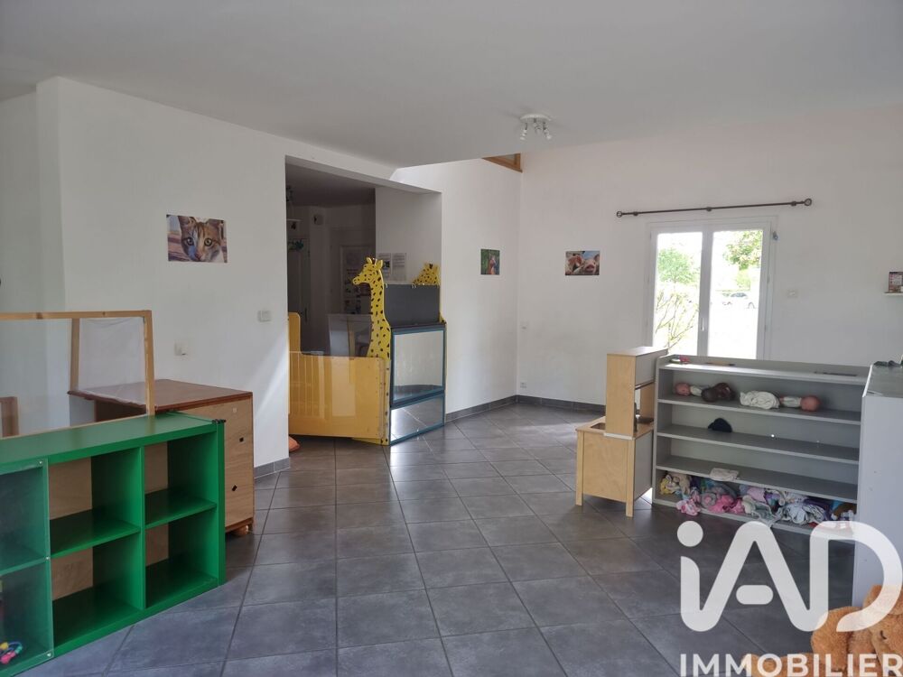 Vente Maison Vente Maison/villa 5 pièces Loireauxence