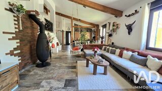  Maison à vendre 6 pièces 160 m²