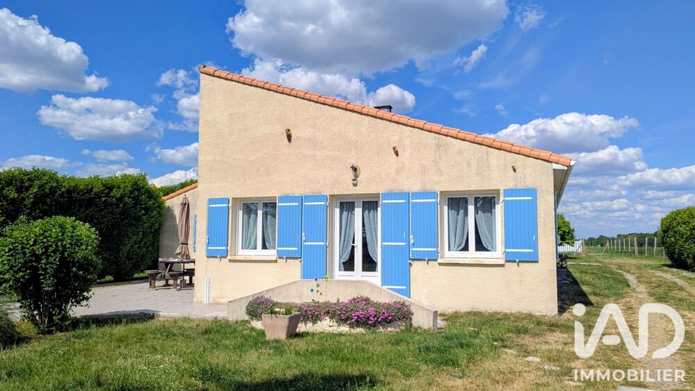 Vente Maison Vente Maison traditionnelle 5 pièces Médis