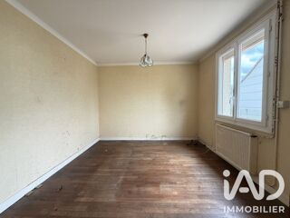  Maison à vendre 6 pièces 93 m²