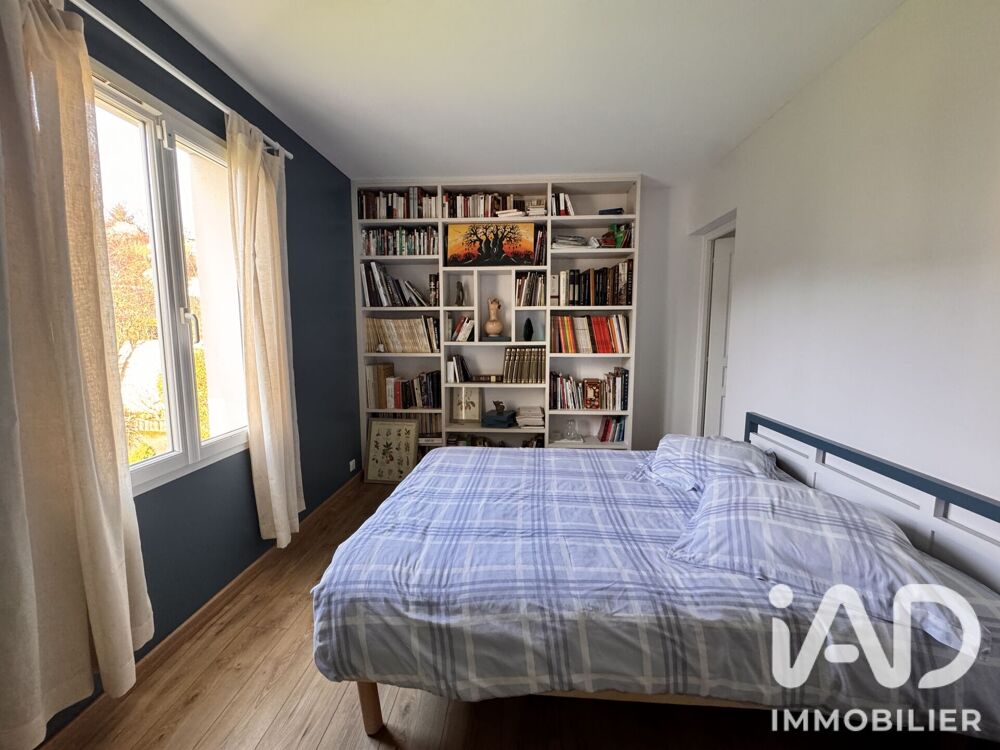 Vente Maison Vente Maison/villa 8 pièces Chatou