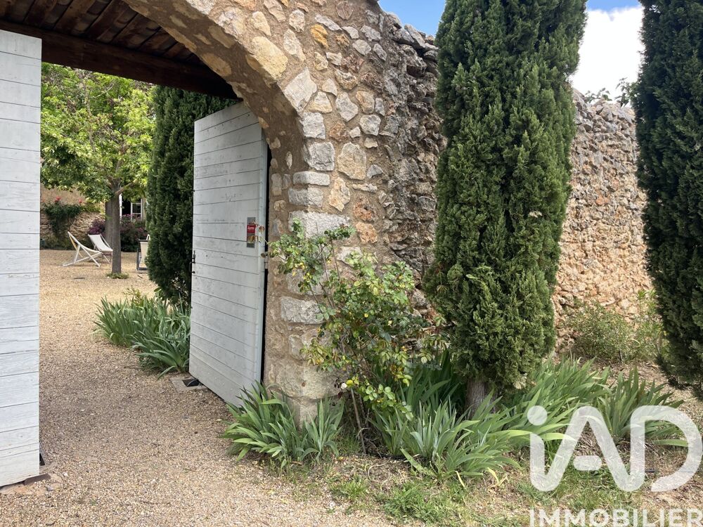 Vente Domaine 10 pièces