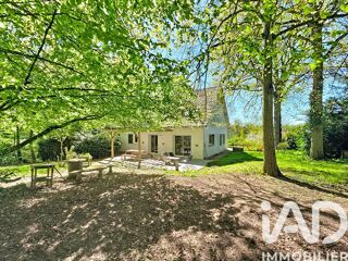  Maison à vendre 8 pièces 210 m²
