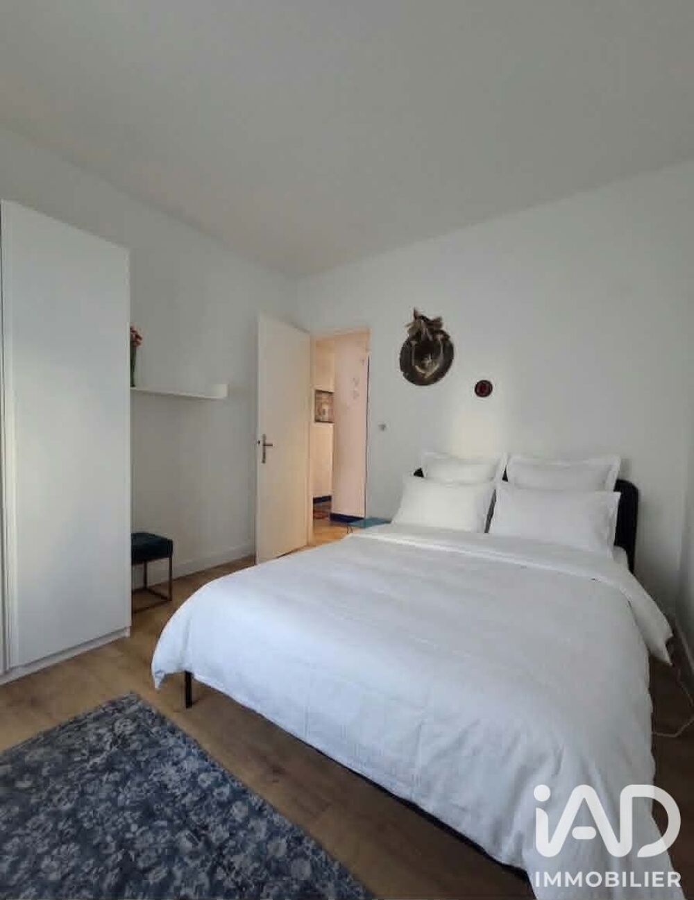 Vente Appartement 5 pièces