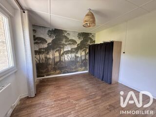  Maison à vendre 6 pièces 111 m²