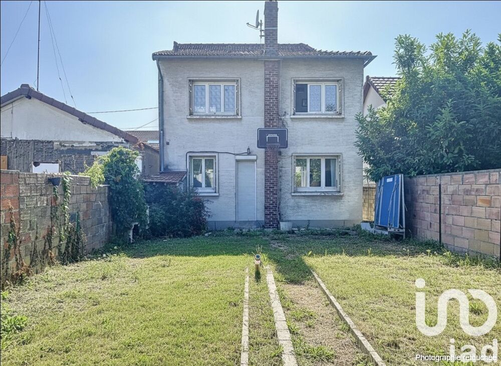 Vente Maison/villa 4 pièces