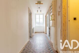  Appartement à vendre 4 pièces 111 m²