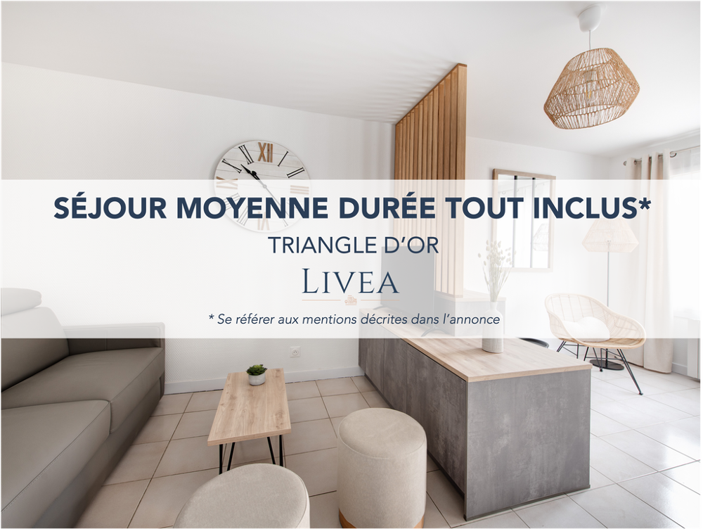 Location Appartement Appartement, 2 pièces, Lyon Lyon 4
