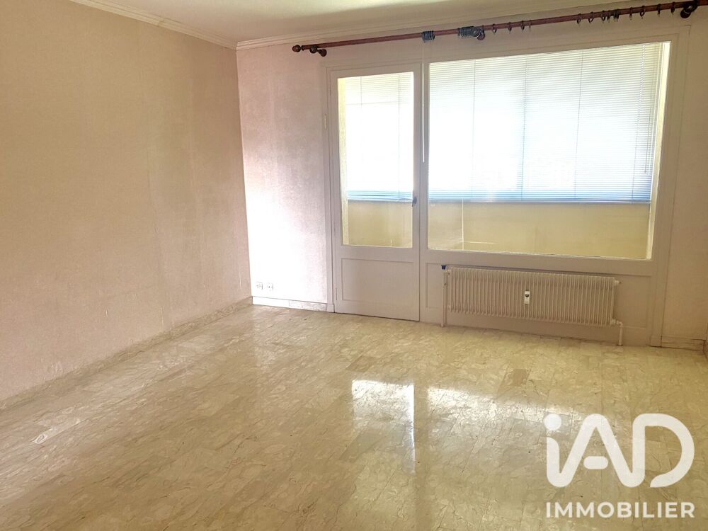 Vente Appartement Vente Appartement 4 pièces Lyon 8