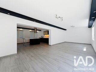  Maison à vendre 4 pièces 135 m²